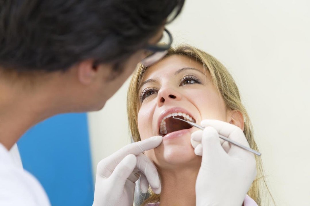 dental examinations leederville
