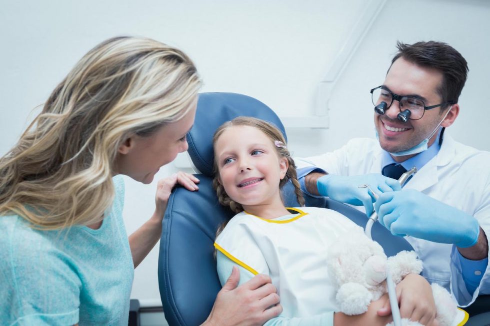 Dentist North Perth - Dentists On Vincent Leederville