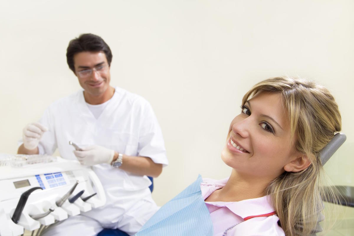 dentist subiaco