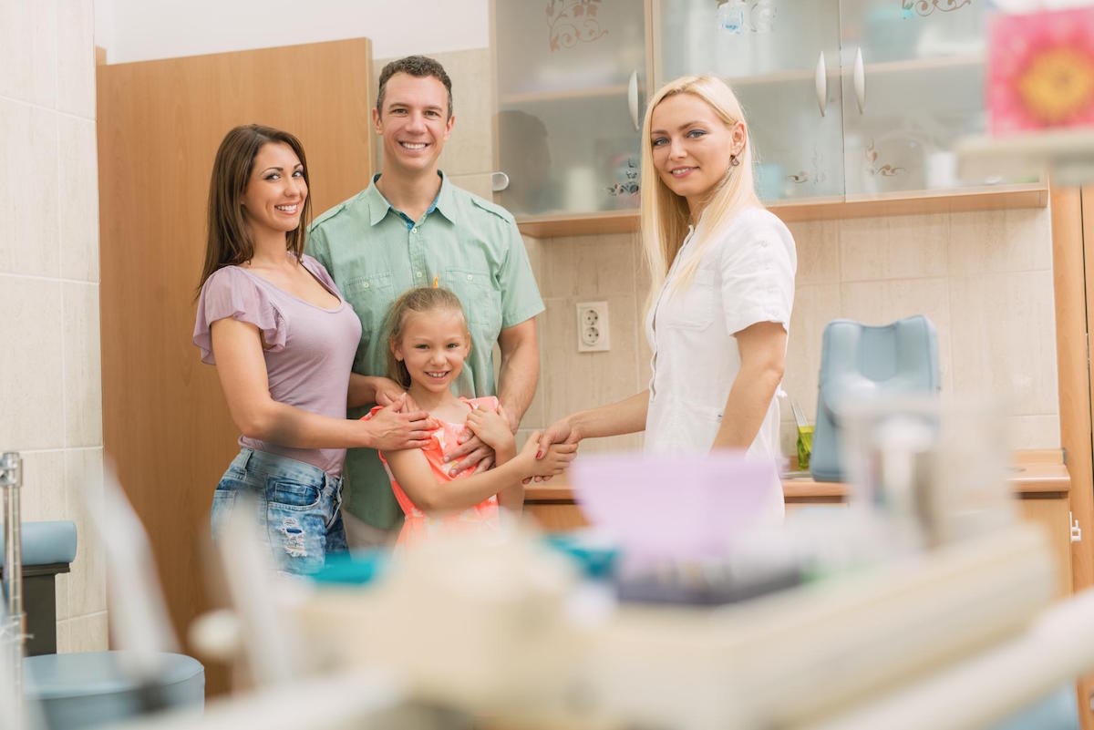 dentist west leederville