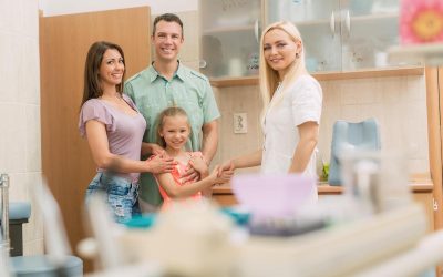 Finding the Right Dentist in the Leederville Area