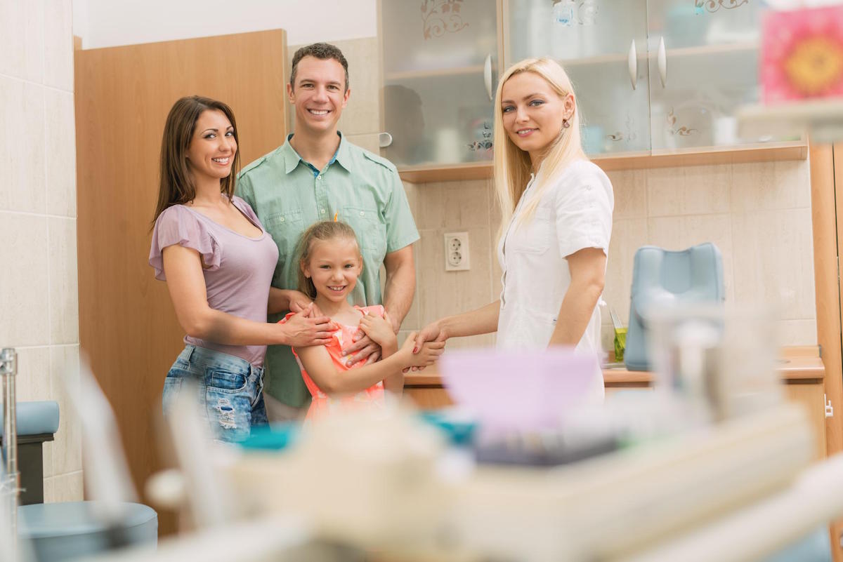 finding the right dentist in the leederville area