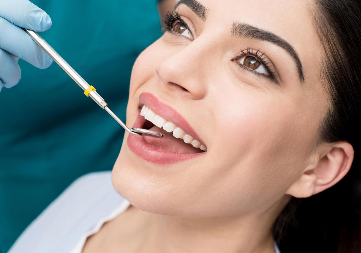 gum disease treatment leederville