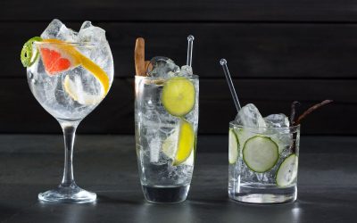 Dental Tips: Is Sparkling Water Healthy for your Teeth?