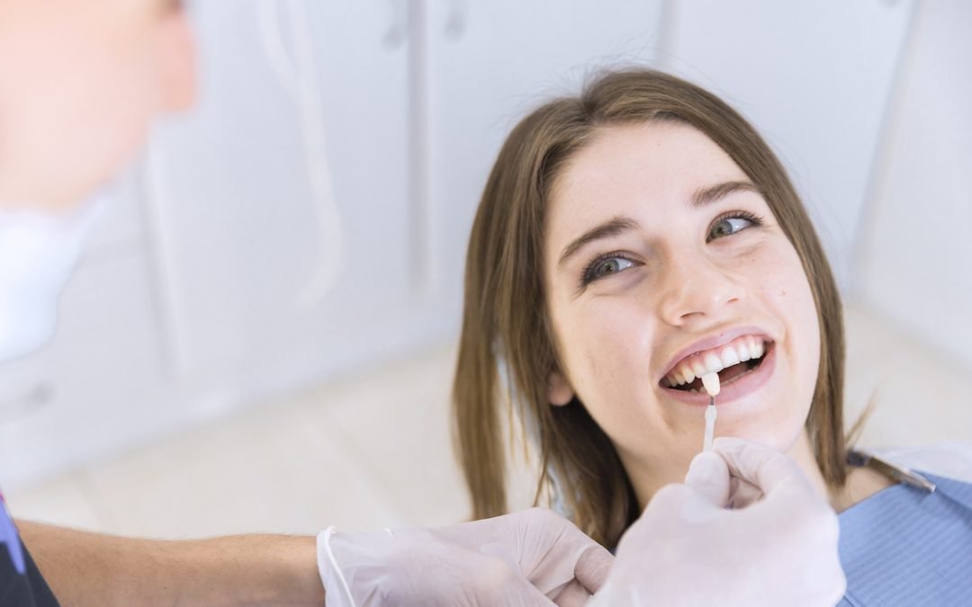 Dentist Leederville Answers: Will I Ever Get Cavities with Dental Veneers?