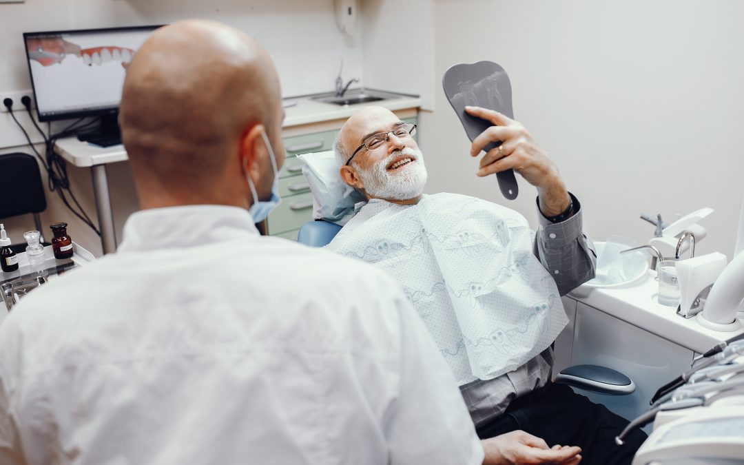 How to Choose the Right Implant Dentist in Leederville