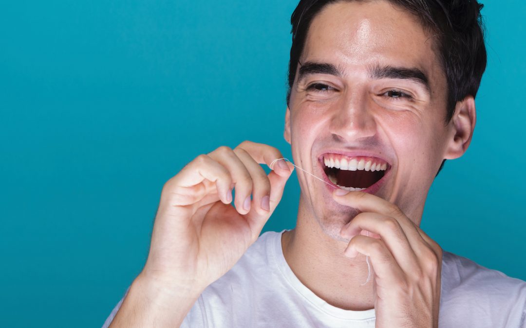 Leederville Dentist Tips: Top 4 Amazing Benefits of Brushing & Flossing