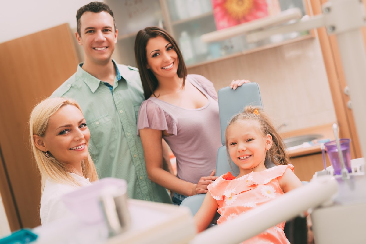 family dentistry leederville