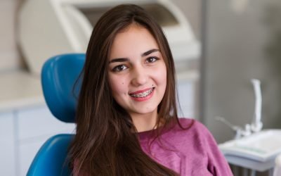 The Importance of Correcting your Overbite from Dentists on Vincent