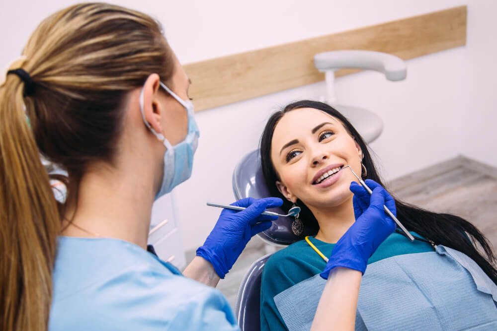 7 Reasons to Visit Your Dentist Every 6 Months