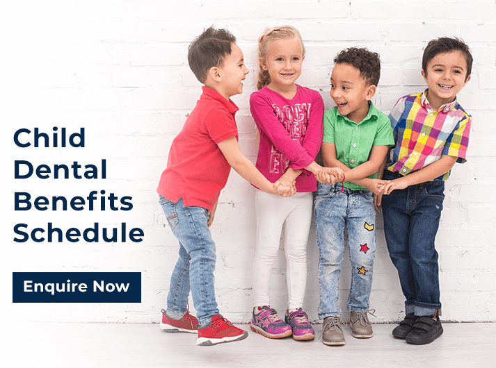 child dental benefits schedule banner home leederville
