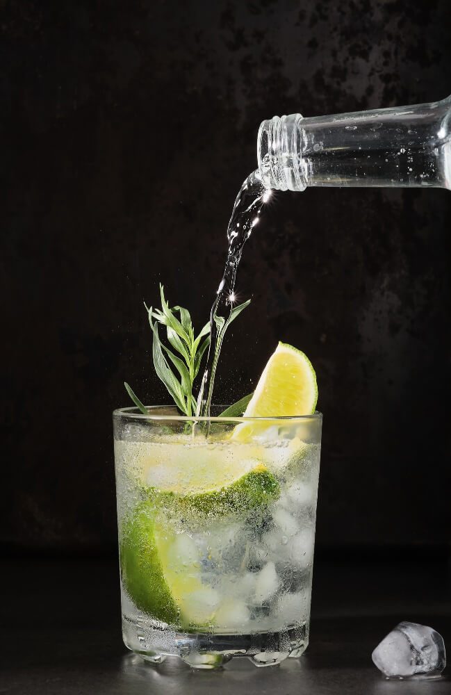 Is Sparkling Water Bad for Your Oral Health