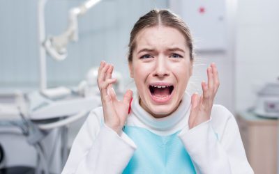 How to Overcome Dental Fear — Tips from Dentists on Vincent