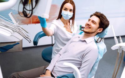 Dental Insurance: How to Maximise Your Benefits Before the Year Ends