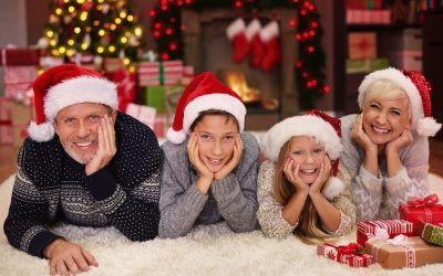 Top 7 Tips for Christmas from Dentists on Vincent