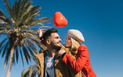 Tips for The Perfect Valentine’s Day Smile from Dentists on Vincent