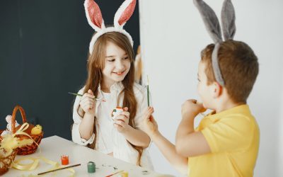 5 Tips for Keeping Your Teeth Healthy This Easter