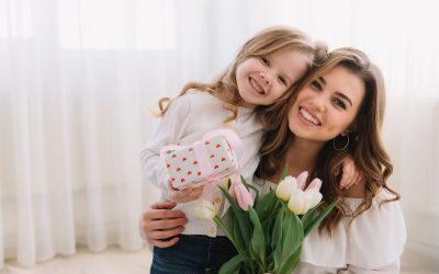 Top 3 Mother’s Day Gifts for a Better Dental Health
