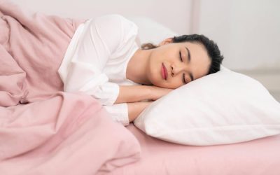 Can a Dentist Help You Sleep Better? Dental Solutions for Bruxism, Jaw Pain, and Sleep Issues