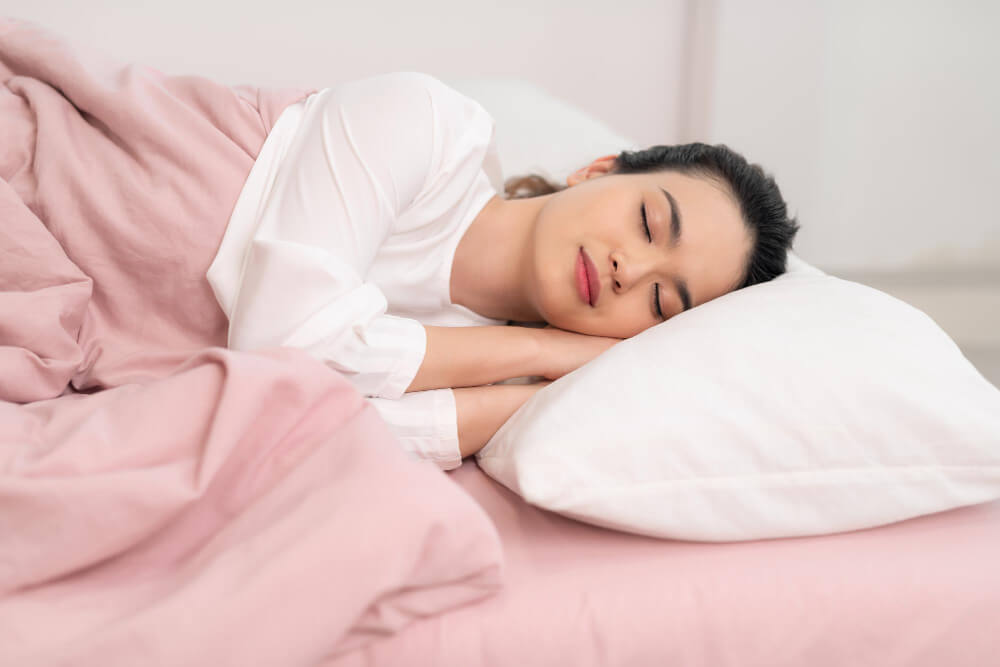 Can a Dentist Help You Sleep Better Dental Solutions for Bruxism, Jaw Pain, and Sleep Issues