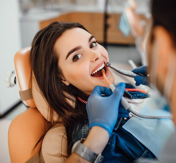 benefits of root canal teatment leederville