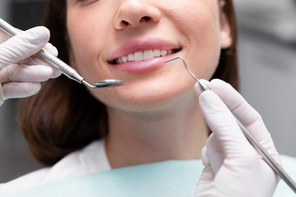 are you wasting your dental insurance