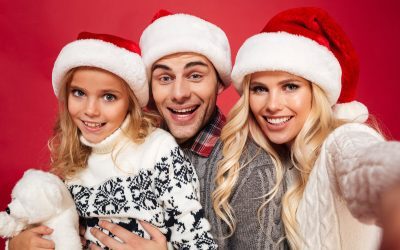 Oral Hygiene Tips for the Holidays