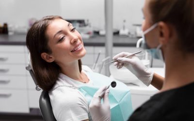 How Often Should You Get a Dental Check-Up?