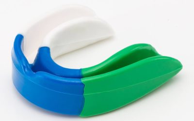 How Do Mouthguards Prevent Dental Injuries in Sports?