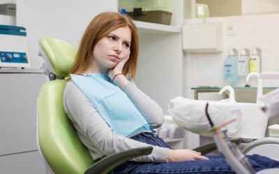 The Link Between Mental and Oral Health: How One Affects the Other