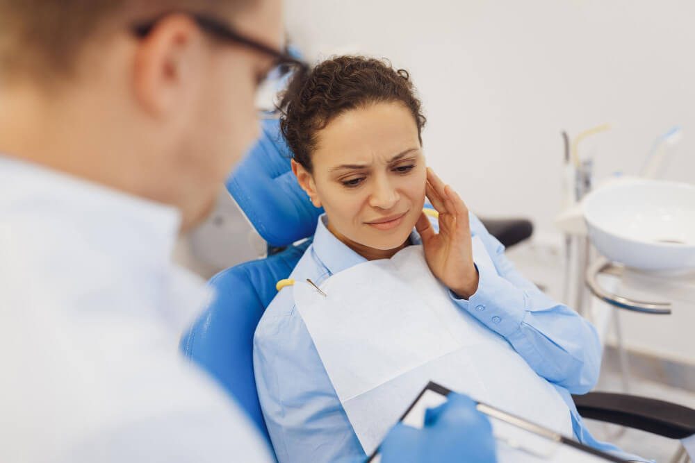 Bruxism dentist Leederville